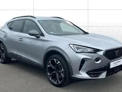 Used 2024 Cupra Formentor SUV | £23,793 (Fair price)