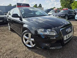 Black Used 2010 Audi A3 Hatchback | £1,999 (Good price)