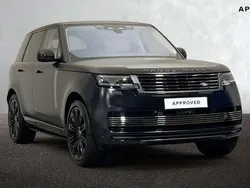 Used 2023 Land Rover Range Rover SUV | £124,990