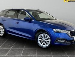 Used 2024 Skoda Octavia SE L Estate | £8,595 (Good price)
