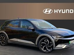 Used 2022 Hyundai Ioniq Premium Hatchback | £17,995 (Good price)