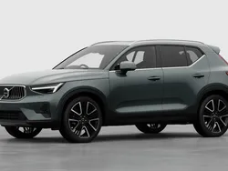 Cloud blue New 2025 Volvo XC40 Ultra SUV | £45,960