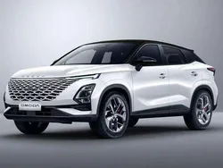 Other New 2025 Omoda 5 SUV | £22,990 (Fair price)