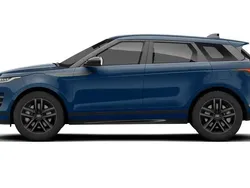 New 2026 Land Rover Range Rover evoque SE Dynamic Hatchback | £52,410 (Expensive)