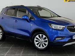 Used 2019 Vauxhall Mokka Elite SUV | £6,795 (Good price)