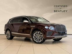 Other Used 2024 Bentley Bentayga Mulliner SUV | £176,950 (Expensive)