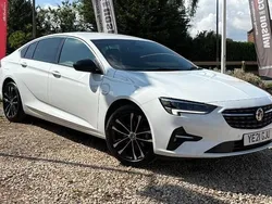 Used 2021 Vauxhall Insignia Sport | £13,399 (A bit pricey)