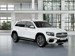 New 2026 Mercedes GLB200 Executive SUV | £41,340