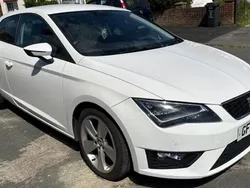 Used 2016 Seat Leon SC FR Hatchback | £8,150 (Good price)