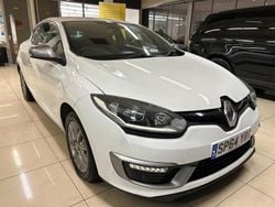 White Used 2014 Renault Mégane Coupé Coupe | £2,490 (Good price)