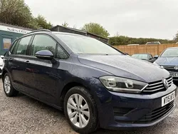 Used 2015 VW Golf VII SE | £7,995 (Fair price)