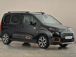 Used 2024 Citroën e-Berlingo XTR MPV | £15,997 (Fair price)