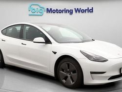 Used 2023 Tesla Model 3 Long Range AWD Sedan | £14,800 (Fair price)