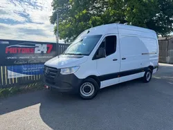 White Used 2020 Mercedes Sprinter Progressive Van | £12,495 (Good price)