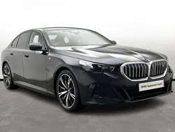 Used 2024 BMW i5 M Sport Sedan | £46,250 (Super price)