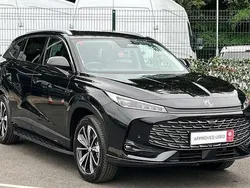 Black Used 2024 MG HS Trophy SUV | £24,669