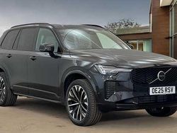 New 2026 Volvo XC90 Plus SUV | £59,950