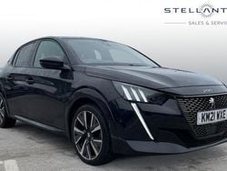 Used 2023 Peugeot 208 GTi Hatchback | £12,896 (Good price)