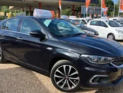 Used 2020 Fiat Tipo Lounge Hatchback | £4,990 (Fair price)