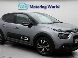 Used 2023 Citroën C3 PureTech Hatchback | £11,700 (Fair price)