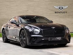 Onyx Used 2021 Bentley Continental Sedan | £162,000