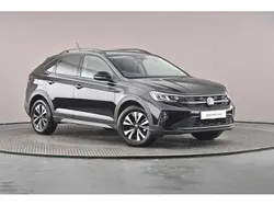 Used 2023 VW Taigo SUV | £17,371