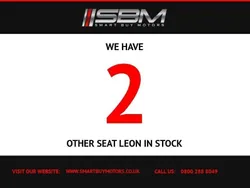 Brown Used 2014 Seat Leon X-Perience Sport Estate | £7,999