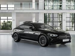 New 2026 Mercedes 220 Edition Coupe | £59,040