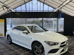 Used 2020 Mercedes E250 AMG Line Premium Coupe | £17,695 (Fair price)