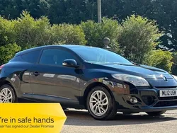 Renault Mégane III