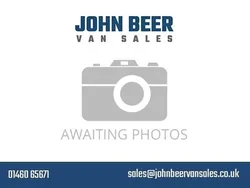 White Used 2017 Citroën Relay Van | £11,994