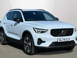 Used 2025 Volvo XC40 Plus SUV | £33,336 (Fair price)