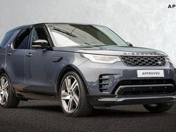 Used 2024 Land Rover Discovery 5 HSE Dynamic SUV | £57,452 (A bit pricey)