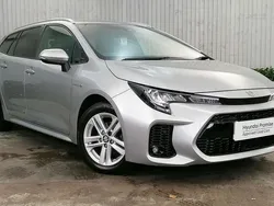 Used 2021 Suzuki Swace SZ-T Estate | £15,491 (Fair price)