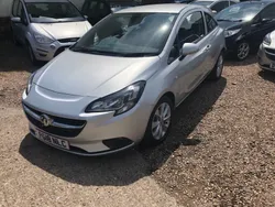 Silver Used 2018 Vauxhall Corsa Hatchback | £3,495 (Super price)