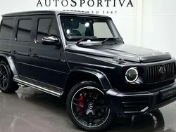 Used 2024 Mercedes G63 AMG SUV | £144,900
