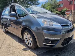 Grey Used 2013 Citroën Grand C4 Picasso MPV | £1,695 (Super price)