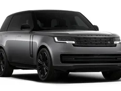 New 2025 Land Rover Range Rover HSE SUV | £111,024 (Fair price)