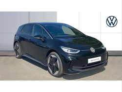 Other Used 2025 VW ID.3 Pro Hatchback | £26,481