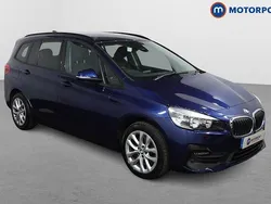 Used 2021 BMW 218 Comfort Edition Estate | £13,349 (Super price)