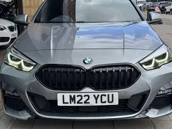 Used 2024 BMW 218 M Sport Coupe | £23,995 (Fair price)