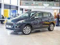 Used 2016 Peugeot 3008 Active Estate | £4,499 (Good price)