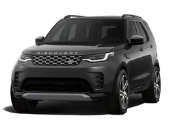 New 2026 Land Rover Discovery 5 SUV | £80,517 (A bit pricey)