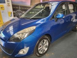 Used 2011 Renault Grand Scénic III Expression MPV | £2,490 (Fair price)