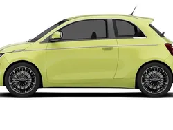 Used 2025 Fiat 500e La Prima Hatchback | £13,795 (Super price)