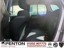 Grey Used 2022 Citroën C3 Aircross PureTech SUV | £14,990 (Good price)