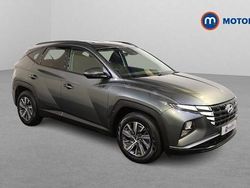 Used 2024 Hyundai Tucson SE SUV | £18,599 (Good price)