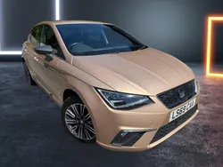 Other Used 2018 Seat Ibiza XCELLENCE Hatchback | £11,990 (Fair price)