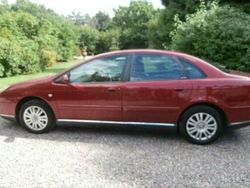 Used 2005 Citroën C5 Hatchback | £2,499
