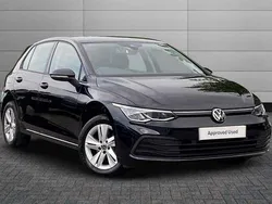 Used 2022 VW Golf VIII | £16,950 (Good price)